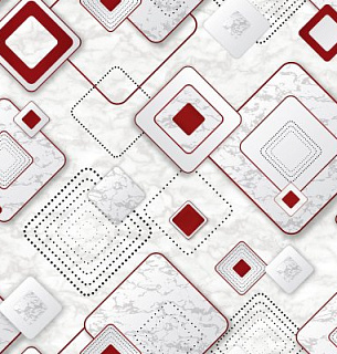 Обои Ромбы 758248-03