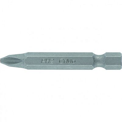 Бита SL5*50,сталь CrMo Сибртех