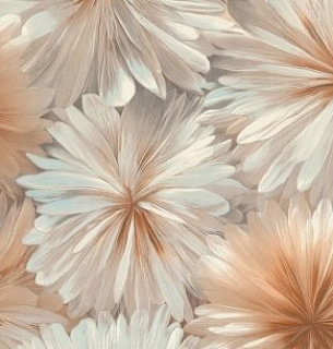 Обои Eurodecor "ORNAMY" 8090-06 Florance 1,06*10м  