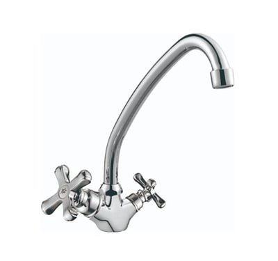 Смеситель для кухни RUSH BI7650-22 Bianki