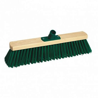 Щетка Уличная 30см YORK