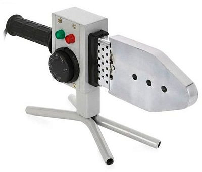 Аппарат для сварки ПВХ труб Ресанта АСПТ-1000 