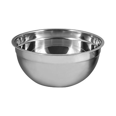 Миска  нержавеющая сталь 4л MALLONY BOWL-RING-26 002799/209986