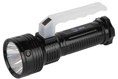 Фонарь универсальный ЭРА  UB-301 3W 230lm 3хАА SMD 3 режима, съемная ручка, IP44 6963