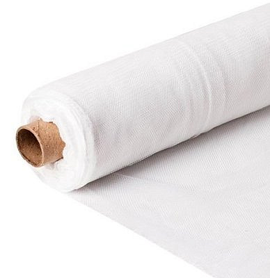 Москитная сетка в рулоне, 1,5м*5м