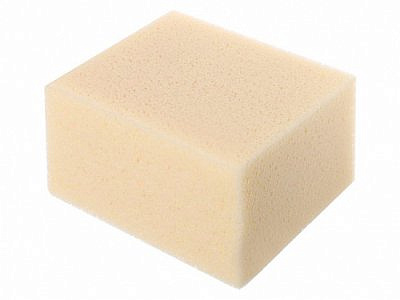 Губка мелкопористая 140*110*70мм STARTUL MASTER