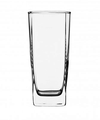 Набор стаканов СТЕРЛИНГ 6шт 330мл высокие