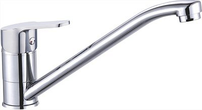 Смеситель для кухни RUSH SK5720-27 Sky