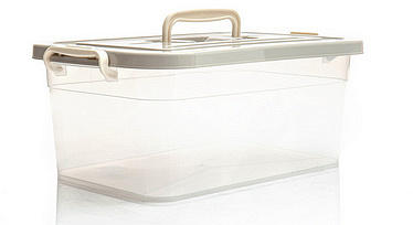 Контейнер для хранения 310х200х105мм 4л