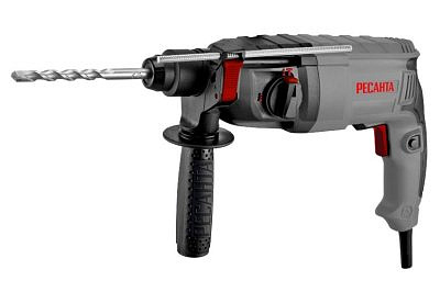 Перфоратор П-24-650К Ресанта