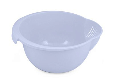 Миска со сливом 2 л