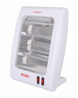 Инфракрасный обогреватель ИКО-800Л Ресанта