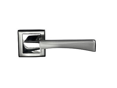 Ручка BUSSARE STRICTO A-16-30 CHROME/S.CHROME хром/матовый хром
