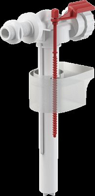 Клапан боковой ALCA PLAST 3/8  А15