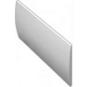 Панель торцевая Vagnerplast 75 Bianco