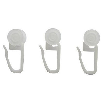 Комплект бегунков для шины 20 штук СФ40.5.01.00.020 Белые