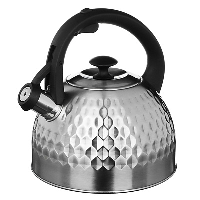 Чайник стальной VETTA Санлис 3.0л индукция 847-102