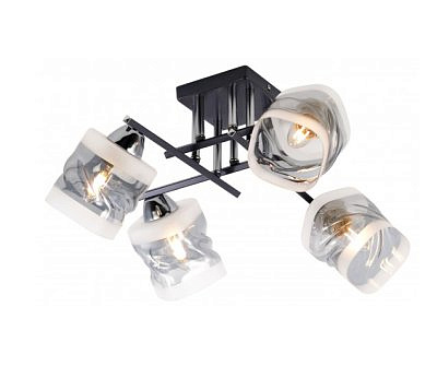 Люстра 9031-303 Katharina 4 x E27 40 Вт модерн