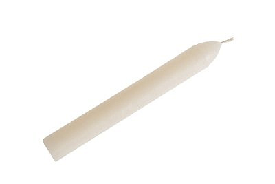 Свеча хозяйственная время горения 6 часов ДС-114