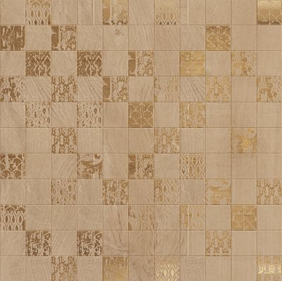 Декор керамический AltaCera  Mosaic Gold Vesta DW7MGV11 305х305 