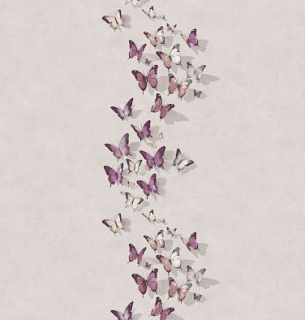 Обои Victoria Stenova 589272 Incanto 1.06*10м  