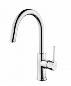 Смеситель для кухни Lemark  LM3073С Comfort подключение к фильтру с питьевой водой 