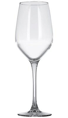 Набор бокалов Luminarc Tasting Time Champagne Время Дегустации Шабли 350мл 4шт  P6817
