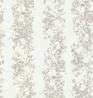 Обои Dekori 82687D Carrara/Мрамор Riga белый с серебром 1,06*10м к 82636,82641