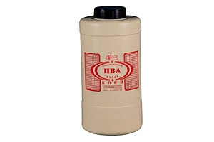 Клей ПВА Новгород"Супер" 1кг (12)