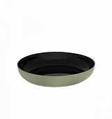 Блюдо Luminarc VICKY SOFT GREEN 21см Q8584