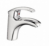 Смеситель для раковины LEDEME L1021 картридж 40