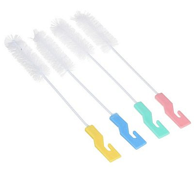 Ерш бутылочный 7x2x2см, 21см, металл+пластик, ТА-009 VETTA 441-020