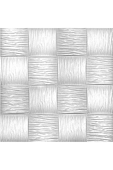 Плитка потолочная Велла/18