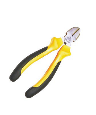 БОКОРЕЗЫ  150 ММ (1/6/36)  "КЕДР"  033-2026