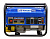 Электрогенератор бензиновый ECO PE-4001RS