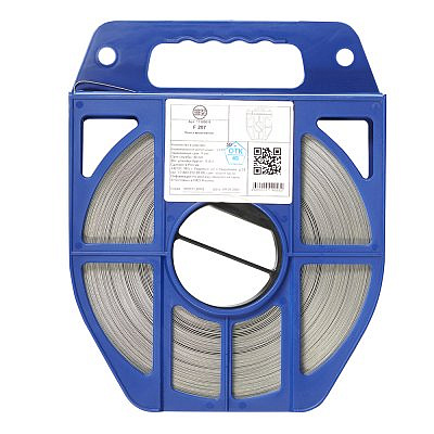 СИП Лента бандажная F207 20*0,7*50м NILED