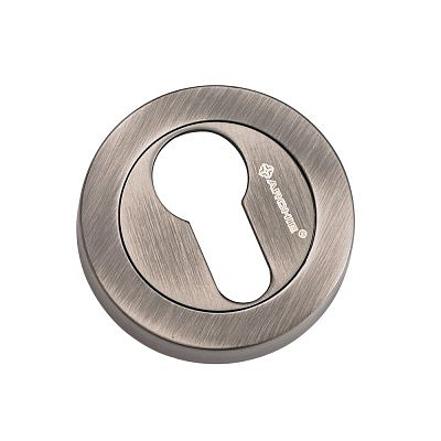 Ключевая накладка  ARCHIE HARDWARE COMPANY EXP CL-20G CL BL.SILVER