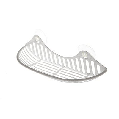 Мыльница С223 с присосками