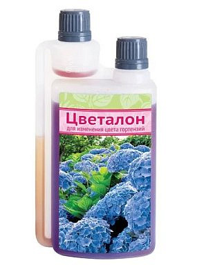 Цветалон OptiDoza для гортензий 250мл ВХ  6/3273