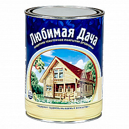 Любимая дача Груша 0,75л