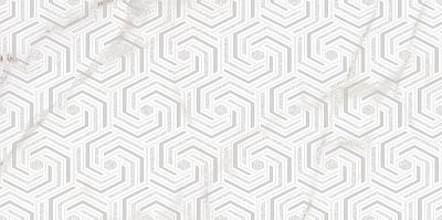 Гриджио/Grigio DWU09GRG007 декор  249*500*7,5 (8 шт. в коробке)