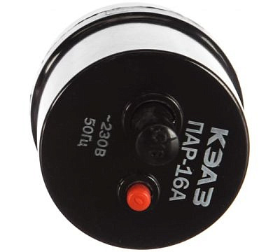 Предохранитель ПАР-16 автоматический (ЧЭАЗ)