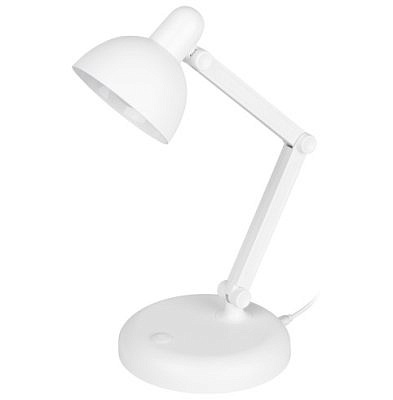 Настольный светильник NLED 514-4W- W ЭРА светодиодный белый 