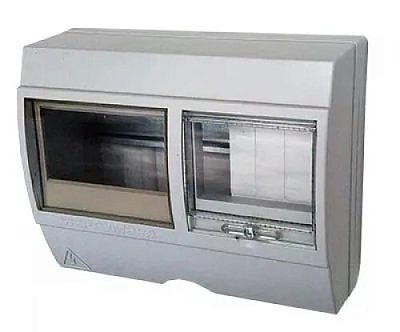 Корпус КШН6Р-12 Энергомера