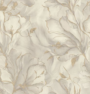 Обои ЕвроДекор 7300-01 Moonbloom 1,06*10м