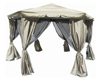 Шатер Garden story Султан GS1435, 3950мм