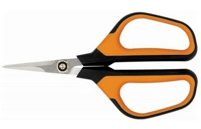 Ножницы для трав Solid SP15 FISKARS