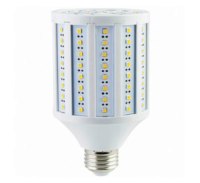 Е27 кукуруза со стеклом 32W  4K лон 200х80 Premium Z7NV32ELC