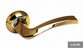 Ручка Arsenal A-50 PB (золото)