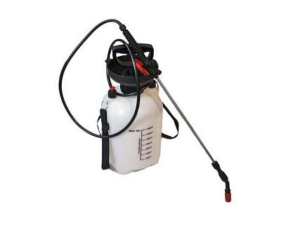 Опрыскиватель помповый 4л